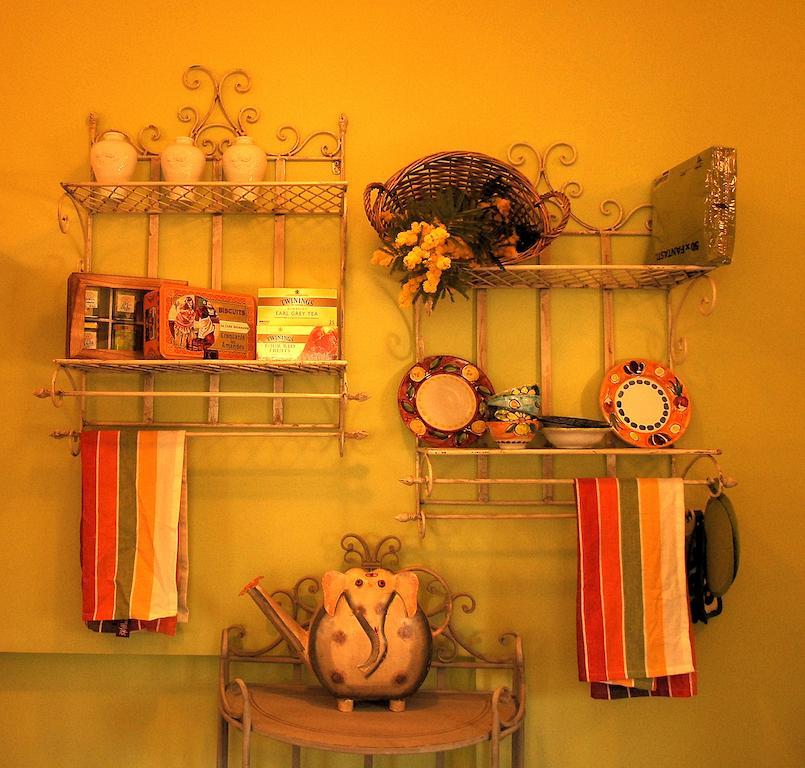 Hotel Il Giardino del Tè à Barletta Extérieur photo