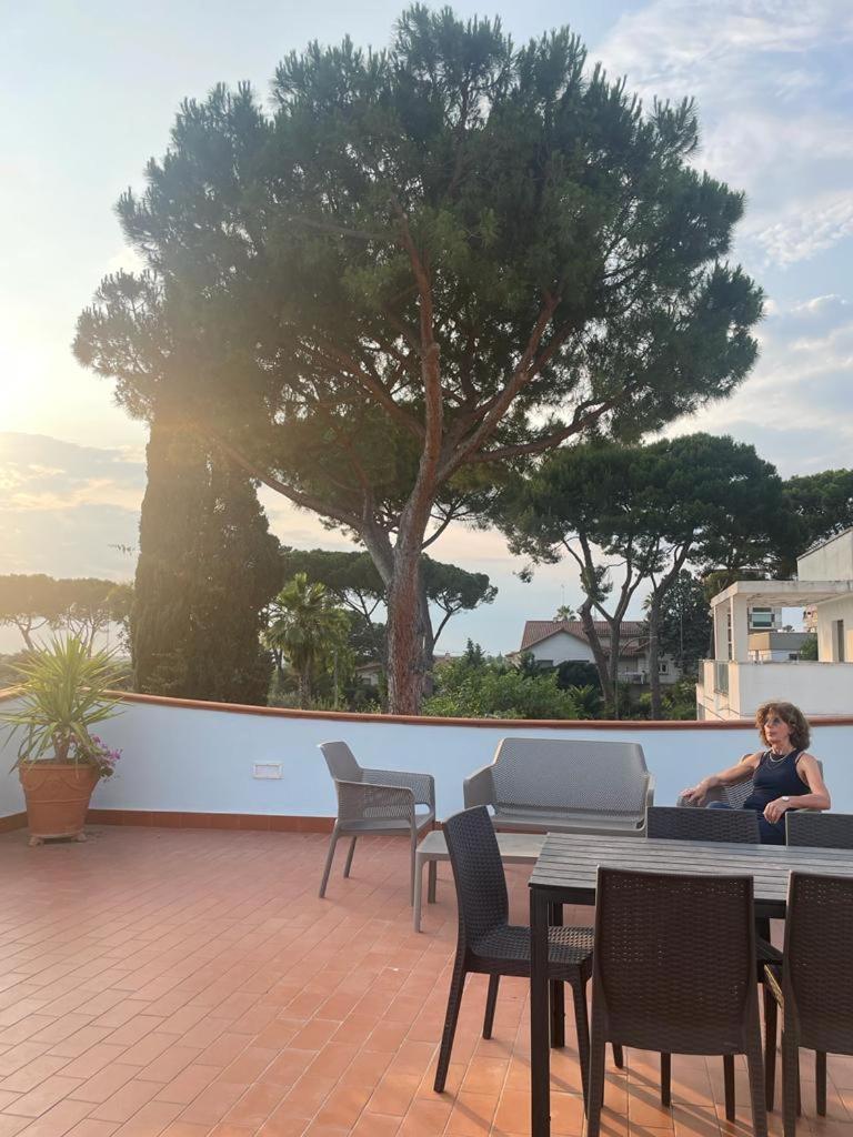 Hotel Il Giardino del Tè à Barletta Extérieur photo
