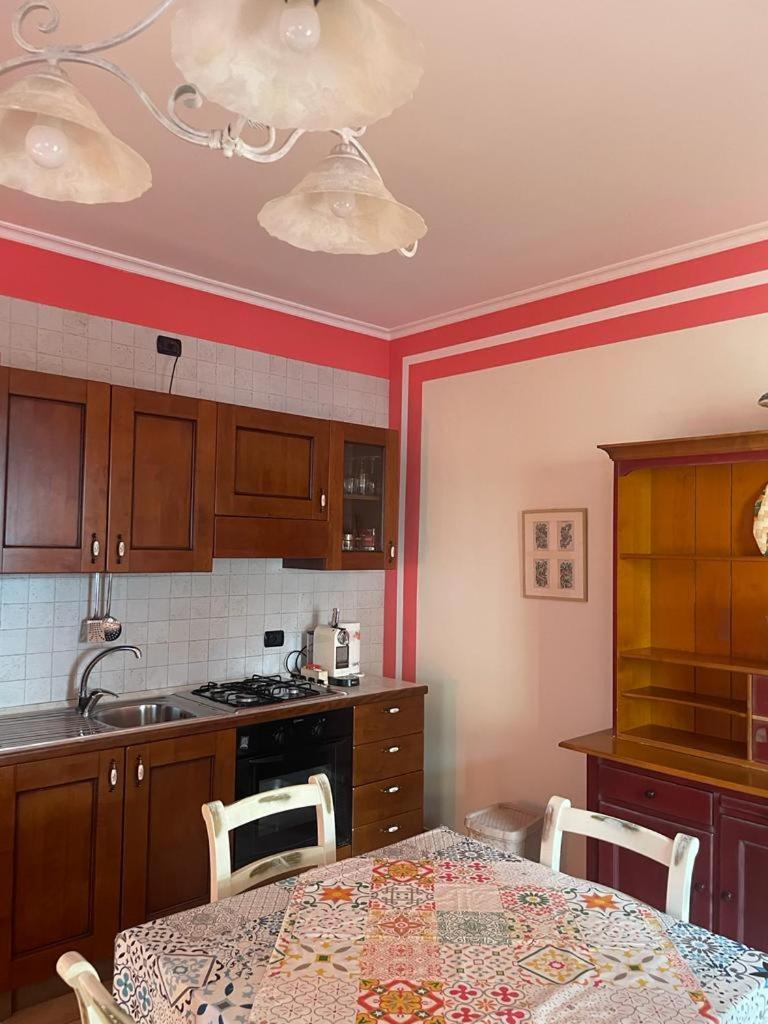 Hotel Il Giardino del Tè à Barletta Extérieur photo