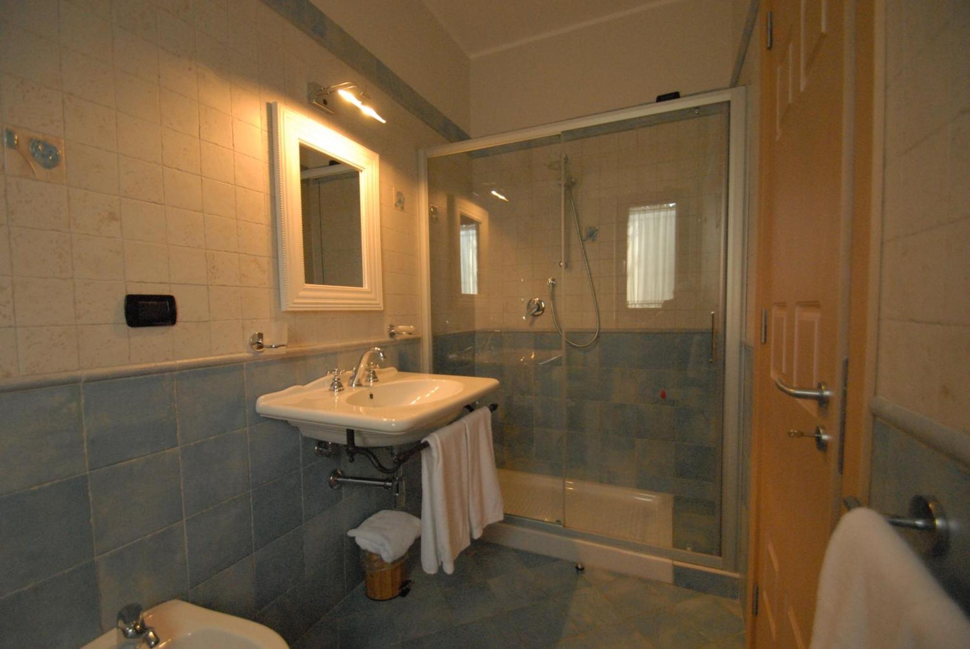 Hotel Il Giardino del Tè à Barletta Extérieur photo