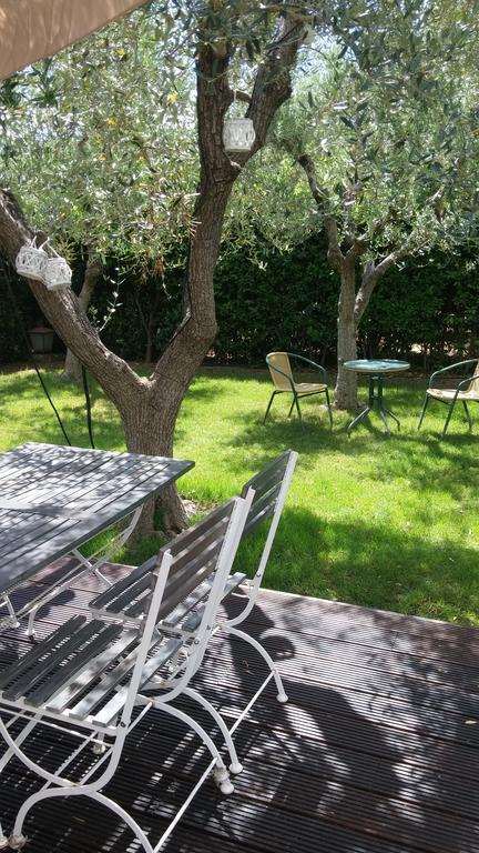 Hotel Il Giardino del Tè à Barletta Extérieur photo
