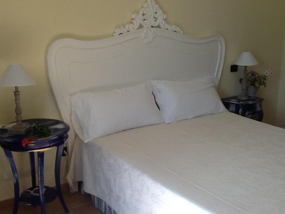 Hotel Il Giardino del Tè à Barletta Chambre photo