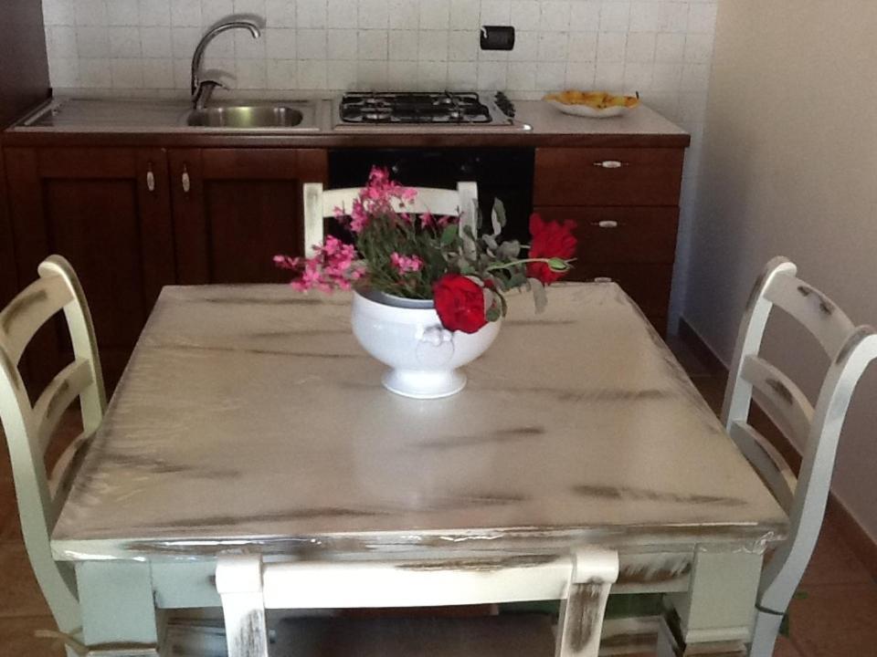 Hotel Il Giardino del Tè à Barletta Chambre photo