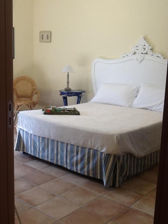 Hotel Il Giardino del Tè à Barletta Chambre photo