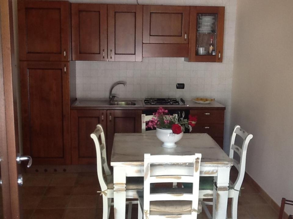 Hotel Il Giardino del Tè à Barletta Chambre photo