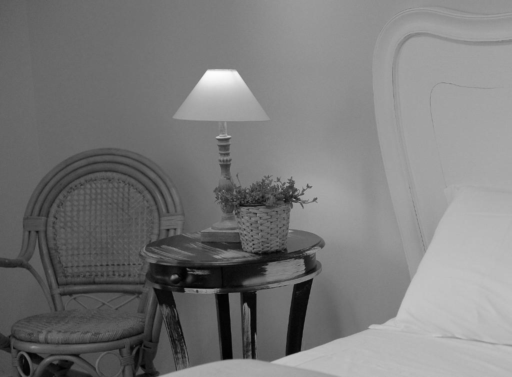 Hotel Il Giardino del Tè à Barletta Extérieur photo