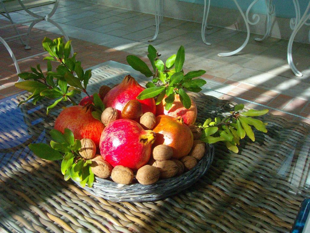 Hotel Il Giardino del Tè à Barletta Extérieur photo