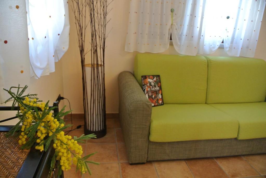 Hotel Il Giardino del Tè à Barletta Extérieur photo