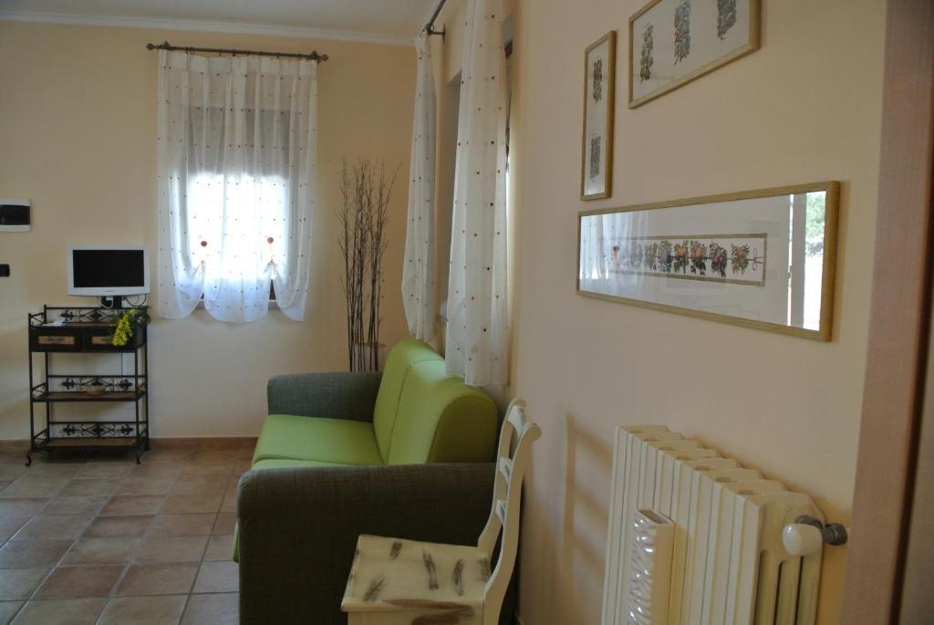 Hotel Il Giardino del Tè à Barletta Extérieur photo