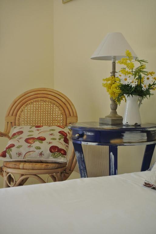 Hotel Il Giardino del Tè à Barletta Extérieur photo