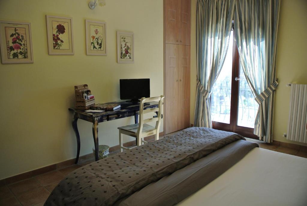 Hotel Il Giardino del Tè à Barletta Extérieur photo