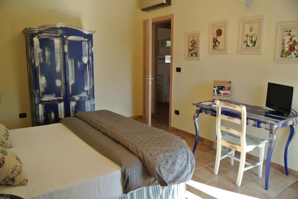 Hotel Il Giardino del Tè à Barletta Extérieur photo