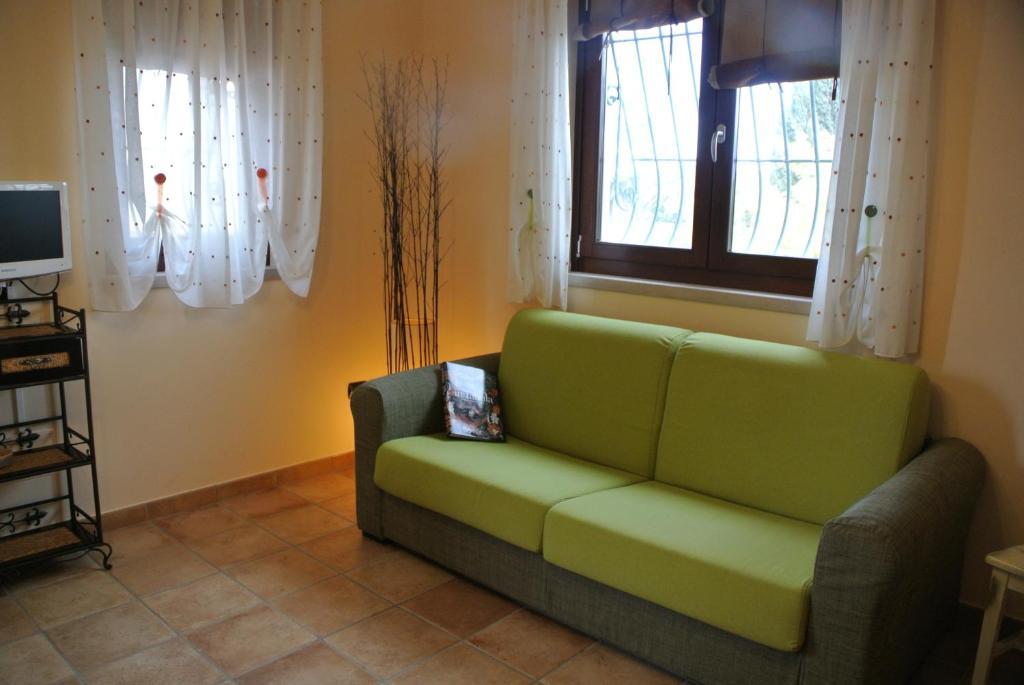 Hotel Il Giardino del Tè à Barletta Extérieur photo
