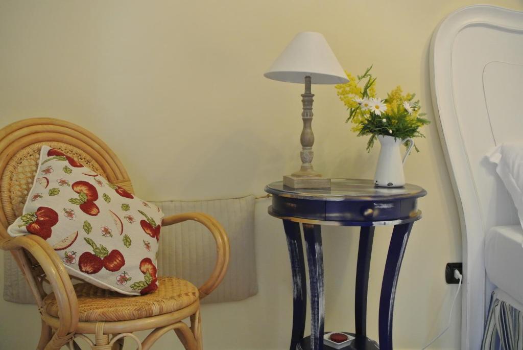 Hotel Il Giardino del Tè à Barletta Extérieur photo