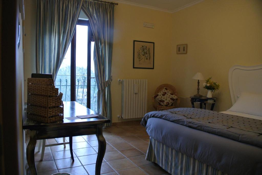 Hotel Il Giardino del Tè à Barletta Extérieur photo