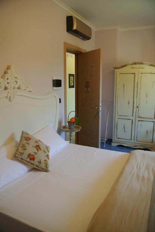 Hotel Il Giardino del Tè à Barletta Chambre photo