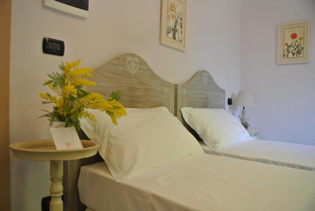 Hotel Il Giardino del Tè à Barletta Extérieur photo