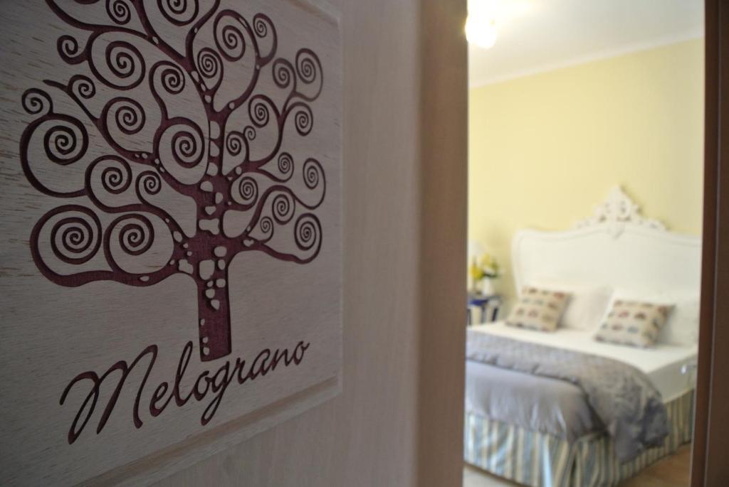 Hotel Il Giardino del Tè à Barletta Chambre photo