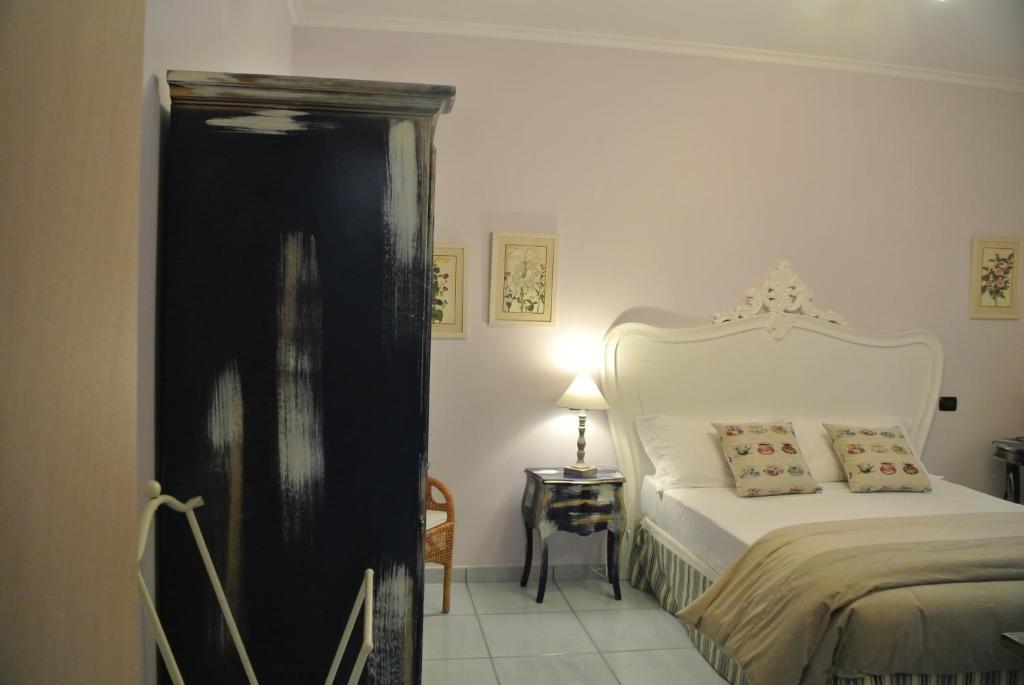 Hotel Il Giardino del Tè à Barletta Chambre photo