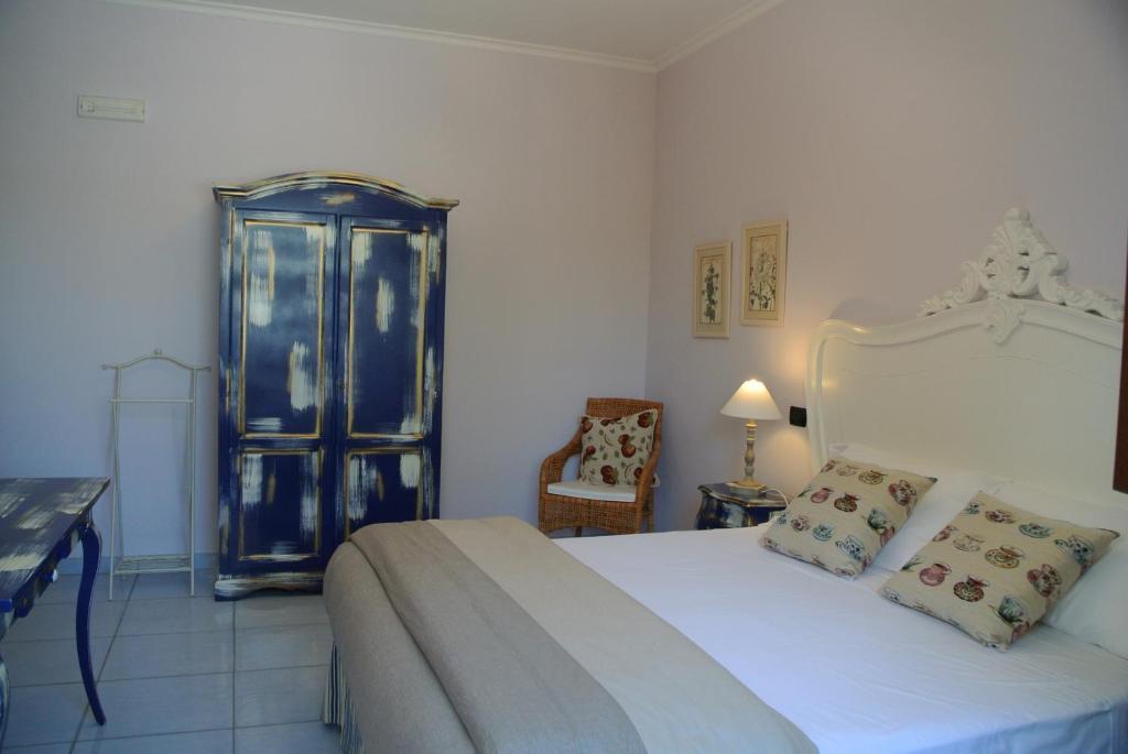 Hotel Il Giardino del Tè à Barletta Chambre photo